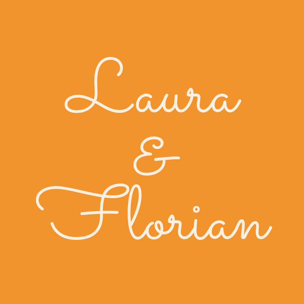 Laura & Florian
